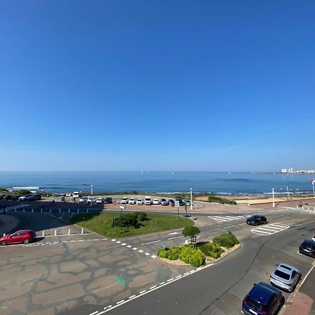 Appartement L'Arbre Du Voyageur à Les Sables-dʼOlonne Extérieur photo