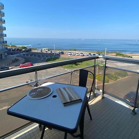 Appartement L'Arbre Du Voyageur à Les Sables-dʼOlonne Extérieur photo