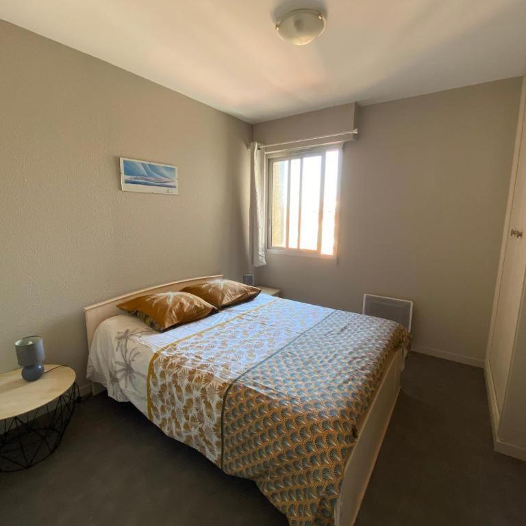 Appartement L'Arbre Du Voyageur à Les Sables-dʼOlonne Extérieur photo